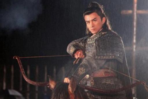 金日磾:救汉武帝于危难之中,最后被封侯 金日磾:救汉武帝于危难之中,最后被封侯