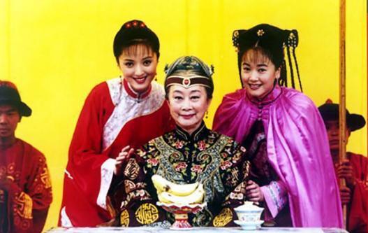 康熙见儿媳时说了一句“有福之人”！果然她成了最有福气的皇后！