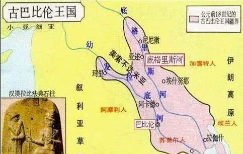 四大文明古国为什么没有罗马呢？罗马是什么时候出现的