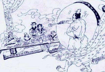 东汉名士祢衡是何许人?祢衡为何英年早逝? 东汉名士祢衡是何许人?祢衡为何英年早逝?