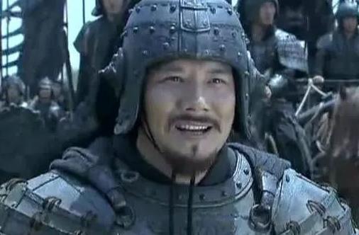 当代名将徐晃，张郃为什么排不进曹操的八名猛将列表中。
