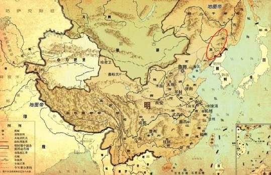 清朝为何封吴三桂等人为异姓王，最早允诺封王的是谁