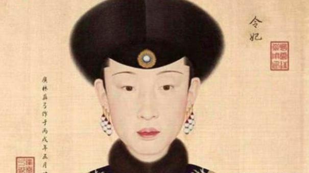 此女出身低微,乾隆为何却暗地里照顾她? 此女出身低微,乾隆为何却暗地里照顾她?