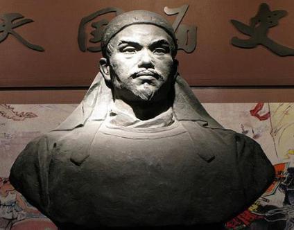 石达开战斗力那么强，为什么最后会以失败告终？