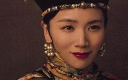 婉贵妃一生却不得宠,但是命好,一生平平安安活到老! 婉贵妃一生却不得宠,但是命好,一生平平安安活到老!