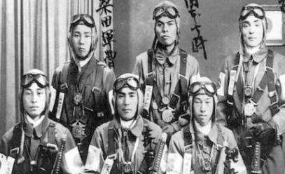 美国为什么把原子弹丢在日本的广岛和长崎?