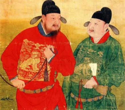 史上三大奸相之一:五任宰相,蔡京的政治觉悟不是一般的高! 史上三大奸相之一:五任宰相,蔡京的政治觉悟不是一般的高!