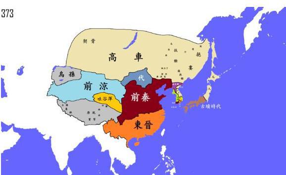 前秦皇帝苻生是被堂弟<a href=https://www.lishiji.cn/lishi/524/ target=_blank class=infotextkey>苻坚</a>扣上<a href=https://www.lishiji.cn/lishi/4167/ target=_blank class=infotextkey>暴君</a><a href=https://www.lishiji.cn/lishi/9878/ target=_blank class=infotextkey>帽子</a>的吗？苻生到底是怎样一个人