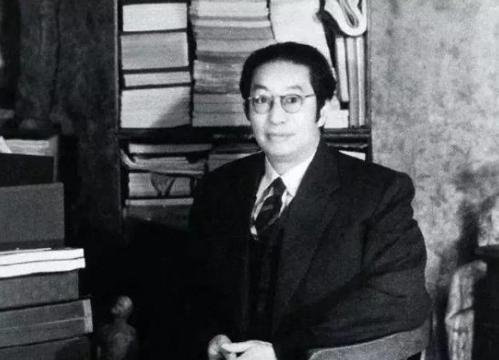 他是民国的流量担当,胡适狠命捧场 他是民国的流量担当,胡适狠命捧场