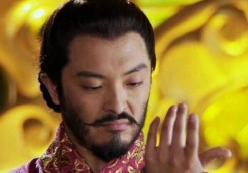 杨坚临死前,为什么要叮嘱杨广注意章仇太翼? 杨坚临死前,为什么要叮嘱杨广注意章仇太翼?