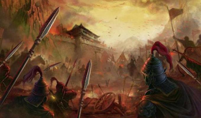 朱文正苦守洪都85天,这三个月朱元璋为什么不支援?