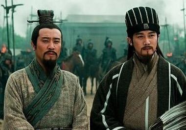 刘表为什么要把荆州给刘备？他是什么用意