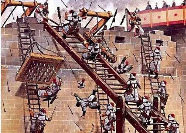 守将张巡有多厉害?率3000兵打赢4万大军 守将张巡有多厉害?率3000兵打赢4万大军