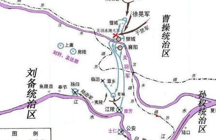 如果关羽从麦城逃回去会怎么样 刘备到底会不会杀他呢