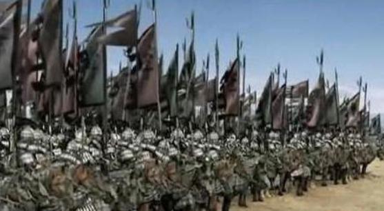 宋朝拥有史上最强重装步兵,为什么屡战屡败? 宋朝拥有史上最强重装步兵,为什么屡战屡败?