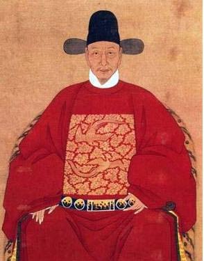 朱瞻基为什么要杀他的老师？有一点让他极为痛恨