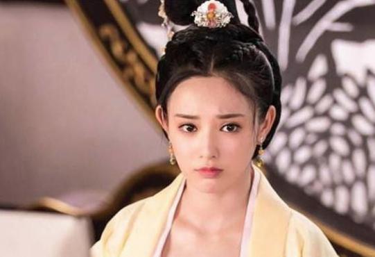 皇后王氏:无儿无女无宠,为何能稳居后位49年? 皇后王氏:无儿无女无宠,为何能稳居后位49年?