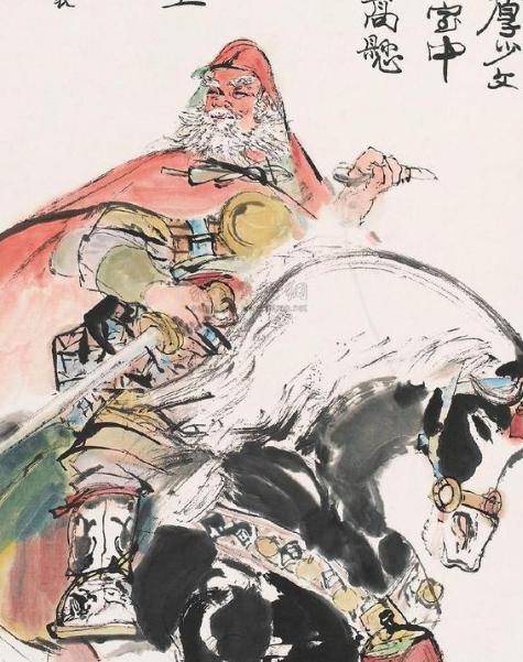 周勃为什么会一再对吕后妥协？难道他是忘了<a href=https://www.lishiji.cn/lishi/416/ target=_blank class=infotextkey>刘备</a>死前安刘的重任