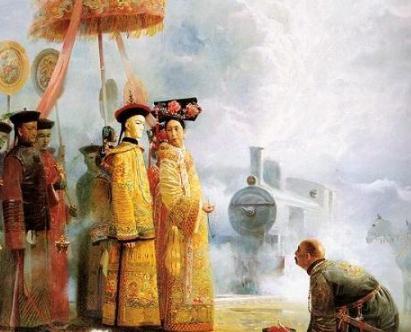 李莲英为什么死后只剩下了一个头？李莲英是个怎么样的人？