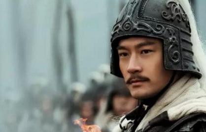 三国时期的名将这么的多 当时顶级的人物只有七人