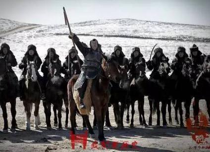 史上真的潘仁美到底是好是坏？和野史较真你就输！