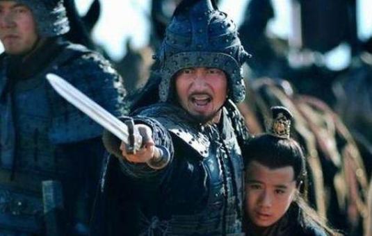 孙礼本可力保曹魏，司马懿又是咋那么收服他的?