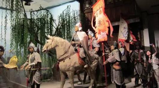 大隐隐于朝，一个和尚是怎么搅动朝堂之事的？