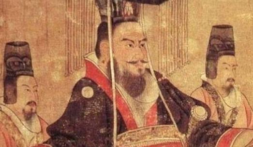 严光为什么不入朝为官?是害怕吗