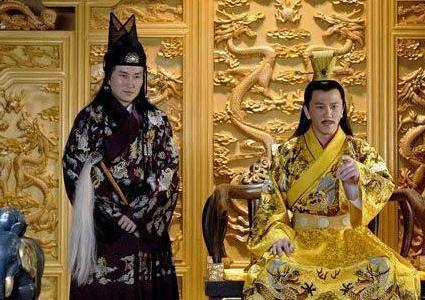孙传庭为什么会失败呢 失败的原因是什么 孙传庭为什么会失败呢 失败的原因是什么