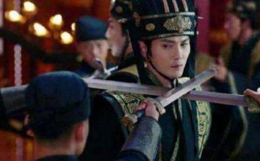 宇文护死后，他的子女后代都是什么下场？