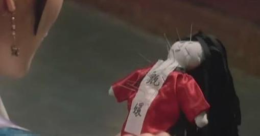 汉武帝晚年犯下大错众叛亲离！是谁在他身边进谗言？
