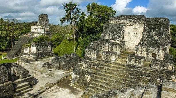 《山海经》中到底隐藏了什么秘密?为什么说它是一本奇书 《山海经》中到底隐藏了什么秘密?为什么说它是一本奇书