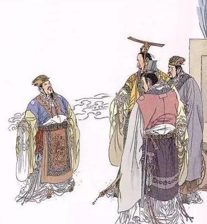 唐太宗怒砸魏征墓,直言进谏真的好吗? 唐太宗怒砸魏征墓,直言进谏真的好吗?