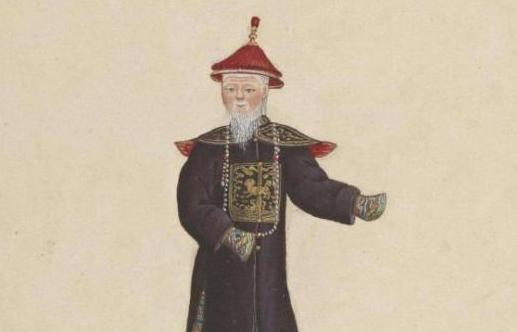 “户部尚书”是什么级别？和“两江总督”比哪个官职更高？