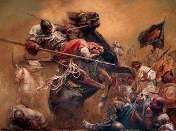 揭秘:郑庄公姬寤生为什么会被敌人称为老奸? 揭秘:郑庄公姬寤生为什么会被敌人称为老奸?