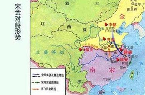 宋徽宗被俘后真的受尽凌辱吗?事实并非如此,在五国城继续活了8年还生了6子8女 宋徽宗被俘后真的受尽凌辱吗?事实并非如此,在五国城继续活了8年还生了6子8女