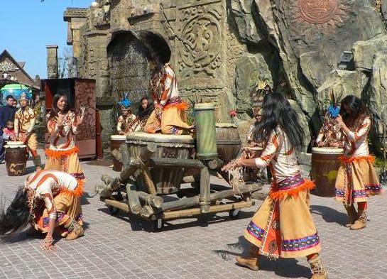 曾经盛极一时的三个民族,为何后来全部消失了 曾经盛极一时的三个民族,为何后来全部消失了