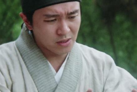真正的唐伯虎唐寅是这样的，得知真相后让人心酸不已