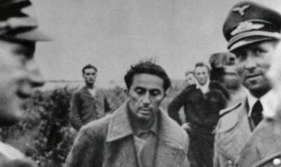 斯大林得知儿子被俘后，为何下令逮捕儿媳？