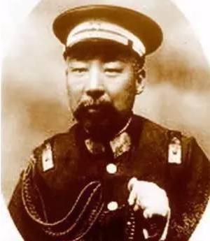 江朝宗是谁 他和三定京师之间有什么联系 江朝宗是谁 他和三定京师之间有什么联系