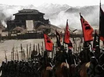历史上韩信的“十面埋伏”究竟是怎么回事? 历史上韩信的“十面埋伏”究竟是怎么回事?