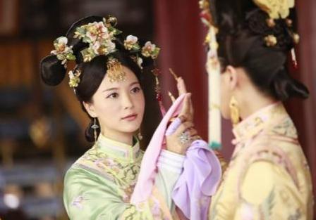贞妃：<a href=https://www.lishiji.cn/lishi/420/ target=_blank class=infotextkey>康熙</a>的母妃，死后却为皇帝殉葬
