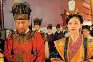 李太后原本是一名宫女，最后她是咋那么当上太后的？