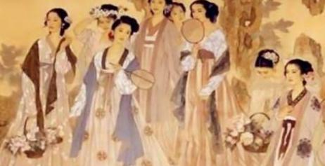 张苍到底有多厉害？侍寝必须是没生过孩子的少女！