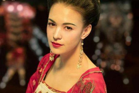 杨贵妃以胖为美，杨贵妃究竟有多胖？