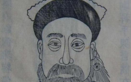 “江苏巡抚”是什么级别?比“户部侍郎”高吗 “江苏巡抚”是什么级别?比“户部侍郎”高吗