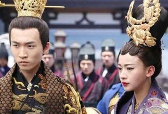 拓跋弘是什么结局？为什么会在他23的时候无故去世？