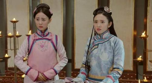 豫妃是什么人？二婚嫁给乾隆皇帝，只花5年时间便成功上位