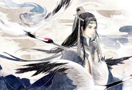 因为长得太帅被祖母惦记上了？宋文公究竟长得有多美？