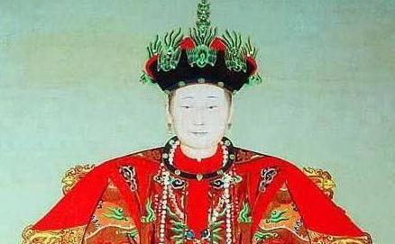 孟古哲哲跟皇后哲哲是什么关系？难道是巧合吗？